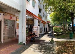Bukit Merah Lane 1 (D3), Shop House #518860121